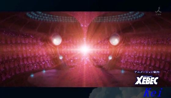 蒼穹のファフナーexodus 新op映像 3 サビ後半から ついでに新ed 新型ファフナー続々 修正有 遊々 湯ったり ぶらり旅 ゆゆぶ