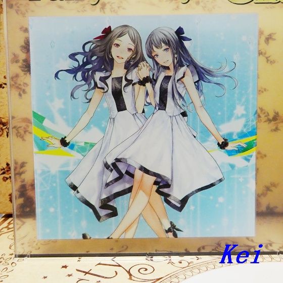 年末特別・最近買ったCD☆ClariS（クラリス）「Fairy Party
