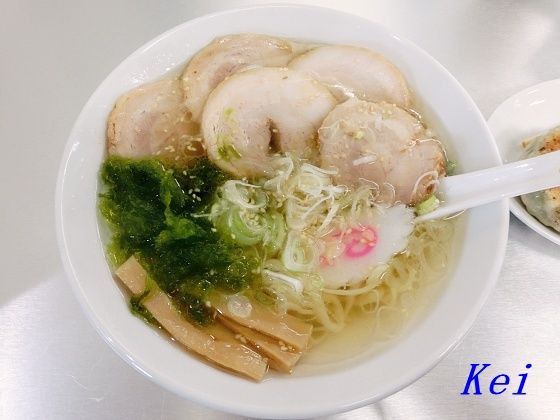 佐野ラーメン いってつ 2 塩ラーメン編 さのまる研究所 第6回 でも紹介されました 栃木県佐野市 遊々 湯ったり ぶらり旅 ゆゆぶ