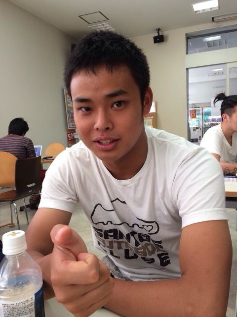 新入部員自己紹介13 : BYB TIMES