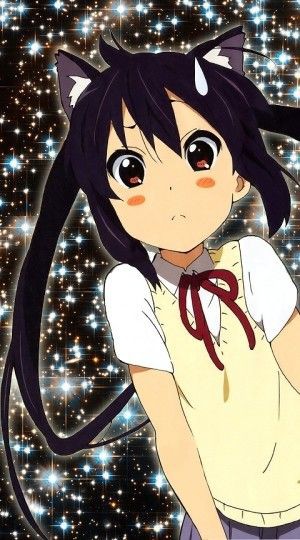 けいおん画像を載せよう 中野 梓 編 Keion117のblog