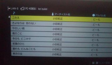 新兵器 Lan Hdd Recbox Hvl Av1 5 この日のこと