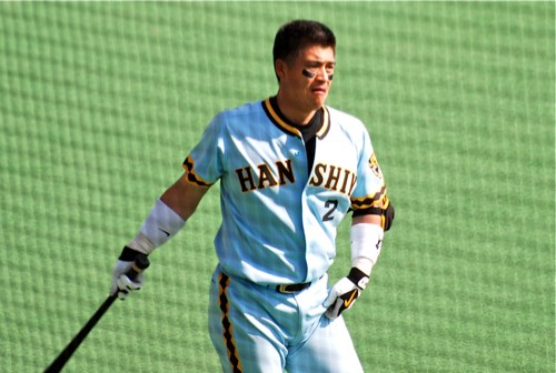 城島健司＆タイガース : 新・ぽっちゃりスポーツ天国