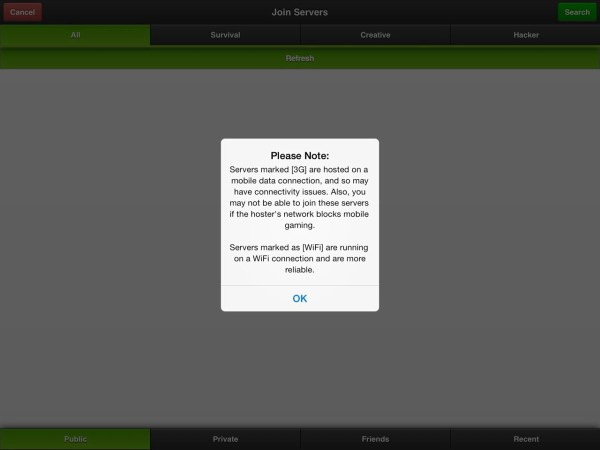 オンラインマルチマインクラフトmultiplayerforminecraftpe Multiplayer Pe 使い方 Ihacked