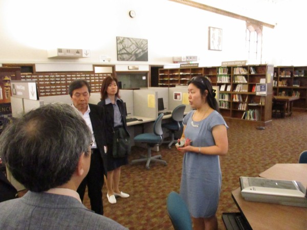 図書館概論-第4版 (ライブラリー図書館情報学) | 大串 夏身