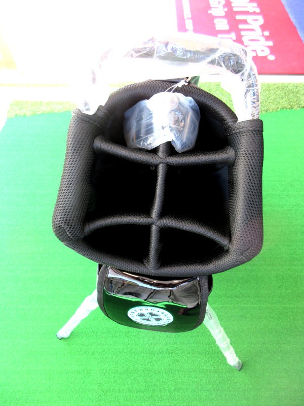 ☆【2021年限定スタンド式キャディバッグ】BALDO 2021 STAND PRO