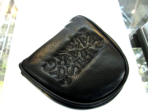 GRAN DISTA NewMan パター ☆グランディスタGSSパターNewMan入荷☆｜第一ゴルフ|箕面北摂店のブログ