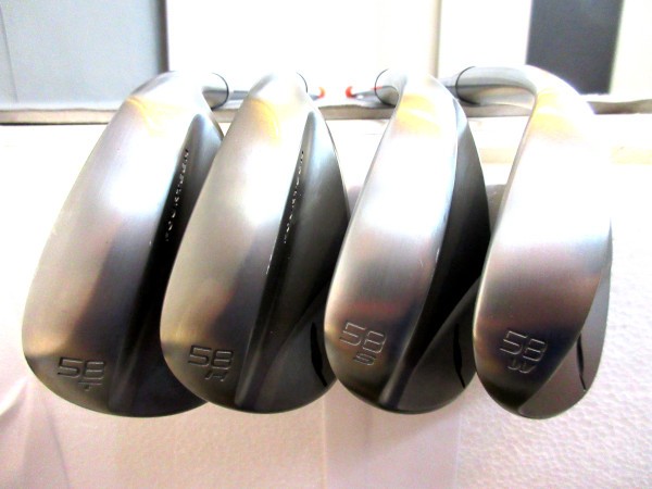 最終値下げ FOURTEEN 工房限定 プロ支給 F-WEDGE 48° 新製品！】【プロ支給モデル】FOURTEEN F-WEDGE : ゴルフ工房の