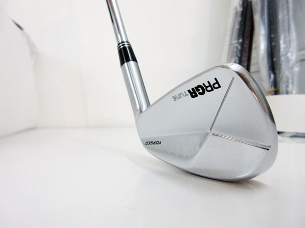 ☆PRGR tune☆300セット限定 01 MB IRON入荷しました！ 】 : ゴルフ