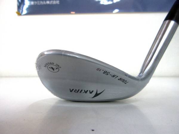 フティ アキラゴルフ スチール/S200 AKIRAGOLF フルショット PayPayモール店 - 通販 - PayPayモール TOUR WEDGE  LH DG/S200 レフティウエッジ シャフト:Dynamic Gold のタイミン - leandroteles.com.br