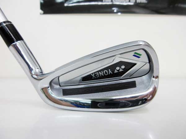 ☆YONEX EZONE CB701 Forged Iron 発売されました！☆ : ゴルフ工房の