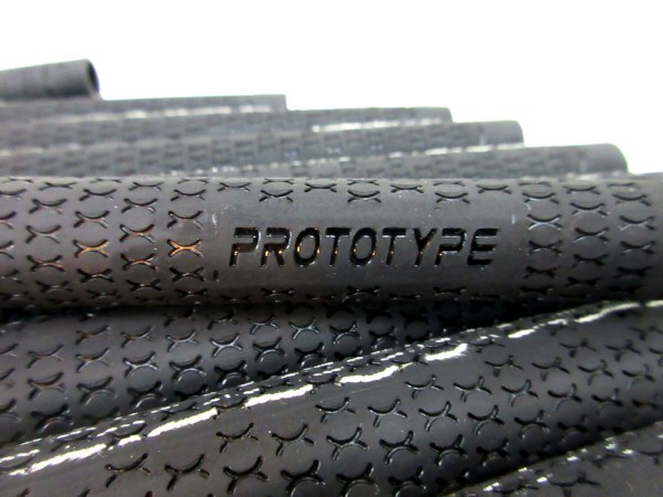 ☆ PROTOTYPE GRIP 取り扱い開始しました！ ☆ : ゴルフ工房の日々徒然