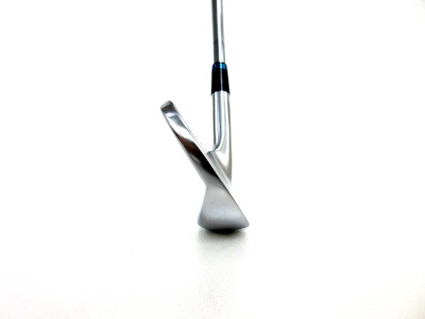 新製品】☆AKIRA PROTOTYPE KS-1001 IRON☆ : ゴルフ工房の日々徒然