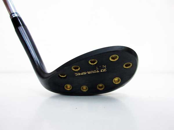 アクシスゴルフ Z1 WEDGE 52度+58度 2本セット