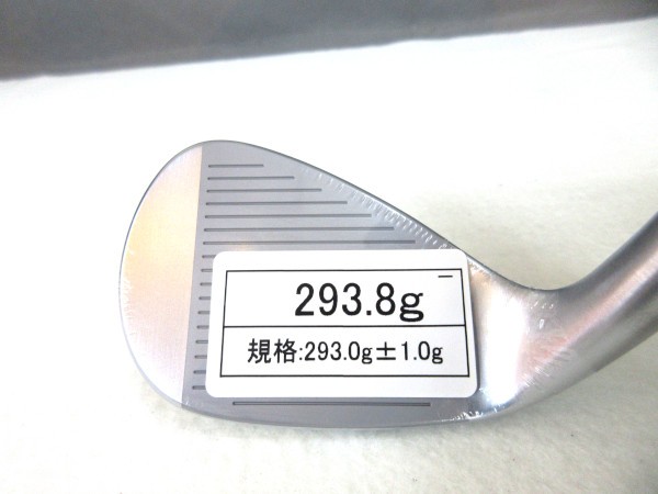 新発売！】 ヨネックス EZONE W301 ウェッジ : ゴルフ工房の日々徒然