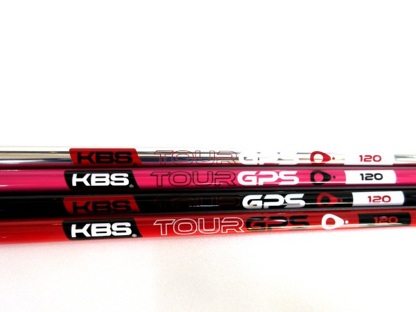 KBS TOUR GPS パター用 カーボンシャフト 約45インチ 長尺用 KBS TOUR