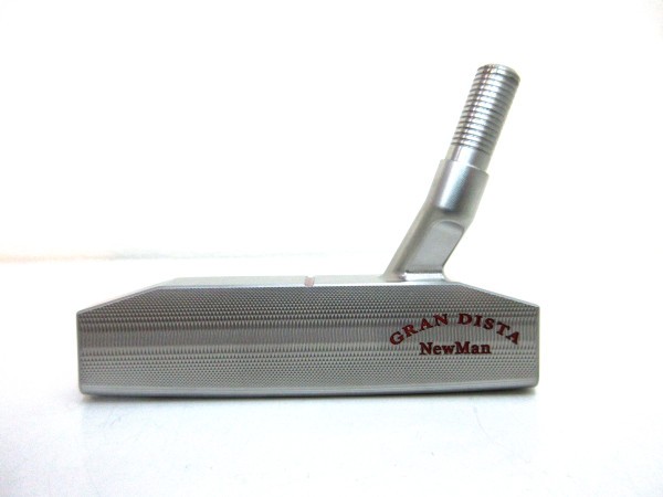 GRAN DISTA NewMan パター GRAN DISTA NewMan パター