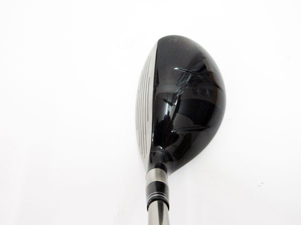 安定した高い飛距離性能とコントロール性能！バルド バルド BALDO 568 