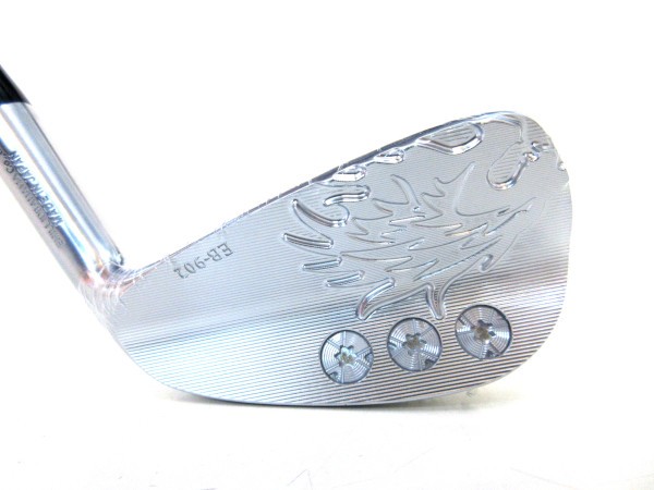 EMILLID BAHAMA】☆エミリッドバハマ EB-902アイアン・ EB-77 WEDGE x N.S.PRO950GH neo R☆ :  ゴルフ工房の日々徒然ブログ【京葉ゴルフ】