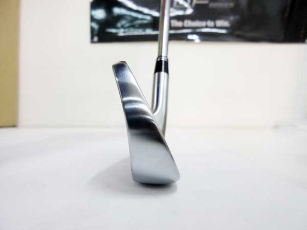 ☆お待たせしました！GTD CROSS FORGED IRON 発売されました