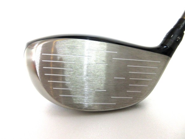 AXIS GOLF】512ZFX TOUR SPEC DRIVER : ゴルフ工房の日々徒然ブログ