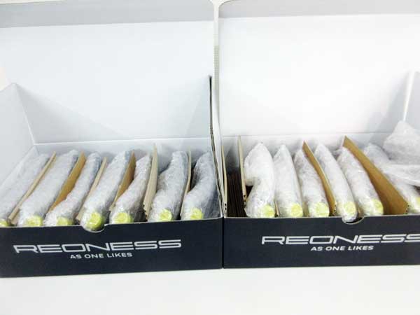 ☆GeorgeSpirits REONESS RI-53 アイアン発売されました ☆GeorgeSpirits REONESS RI-53 アイアン発売されました