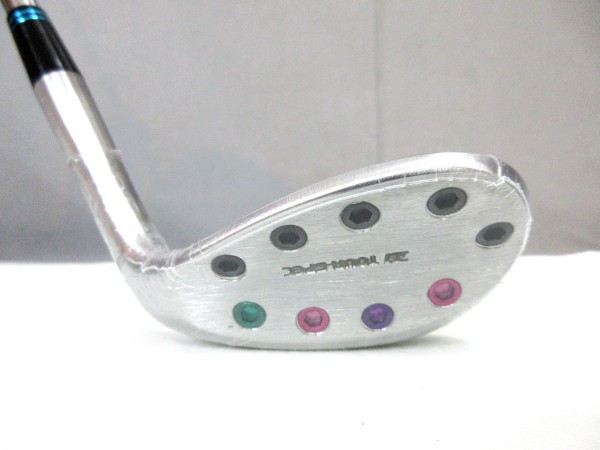 アクシスゴルフ】Z1 TOUR SPEC WEDGE 58度 x モーダスウェッジ105