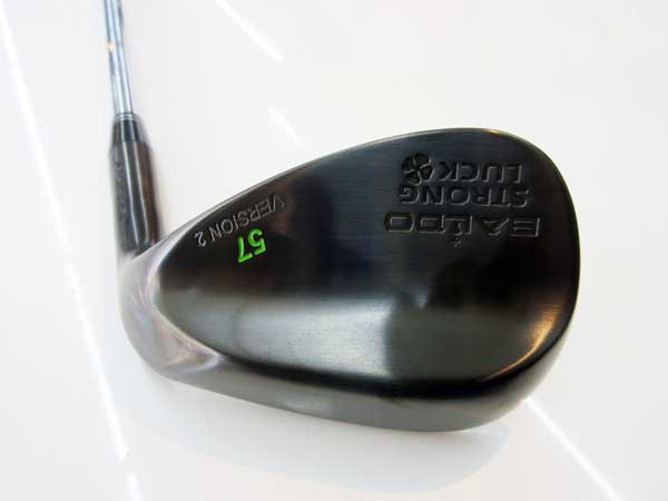 BALDO クラフトソウル ウェッジ 50度 53度 57度 新製品！】【プロ支給