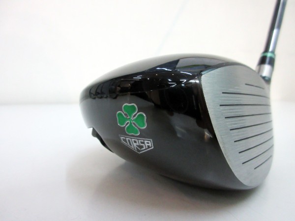 ☆まもなく発売！ BALDO CORSA PERFORMANCE 438/458 DRIVER