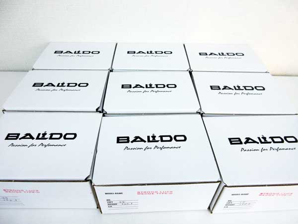 ☆新発売！BALDO STRONG LUCK WEDGE TYPE-D☆ : ゴルフ工房の日々徒然ブログ【京葉ゴルフ】