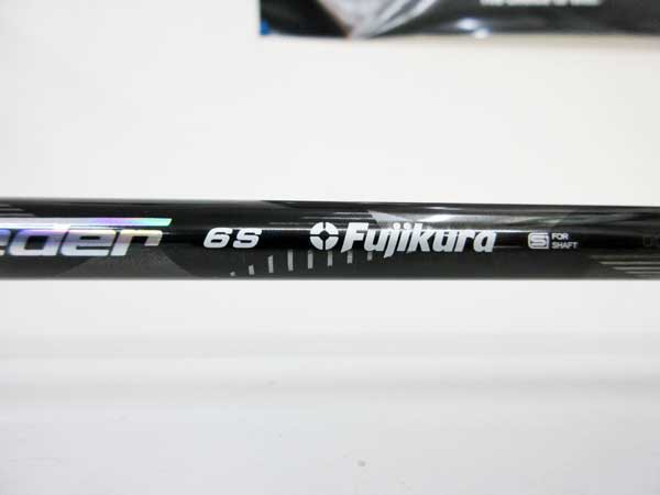 ☆こだわり抜いたK氏の自信作！JIGEN eRook RK55Z ドライバー