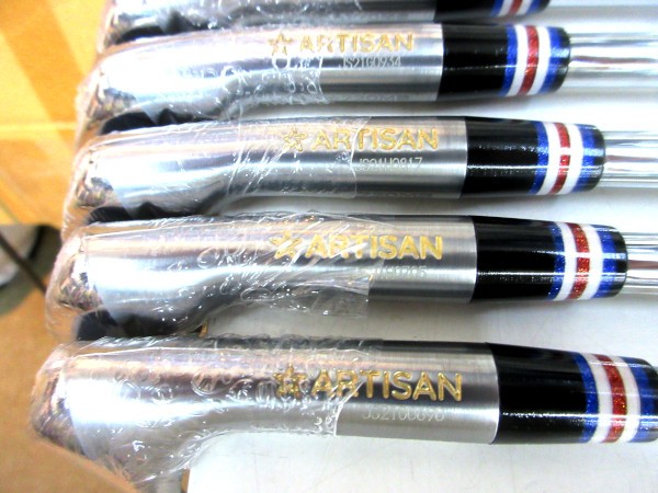 アーティザン LS⭐︎720 CB 1stエディション モーダス125S アーティザン LS⭐︎720 CB 1stエディション モーダス125S