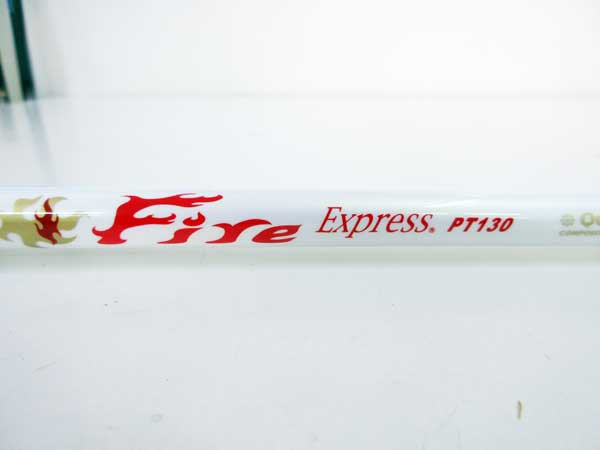 Fire Express MAX WBQ 55 R テーラーメイド装着時46.5 Yahoo