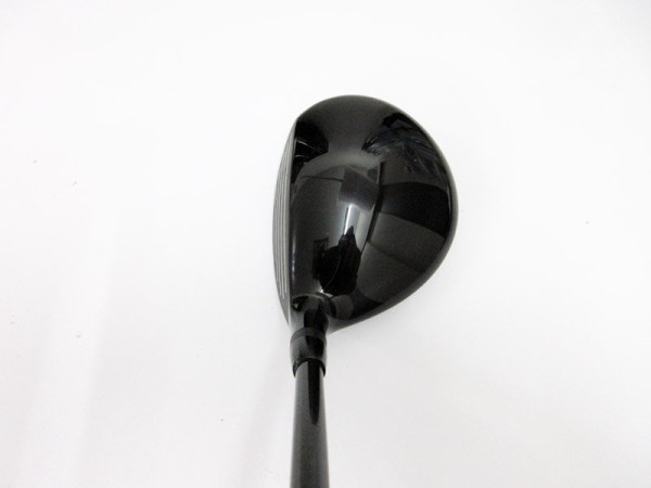 アブロードF440 フェアウェイウッド 15° ABROAD アブロード F-440 フェアウェイウッド (レッド) 3W 15