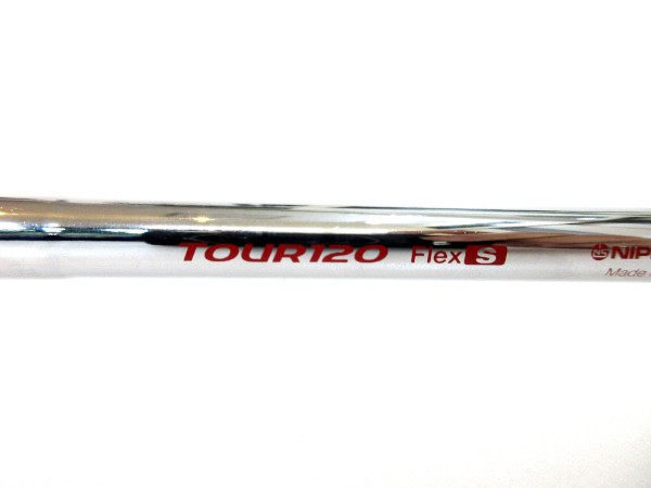 新製品】☆AKIRA PROTOTYPE KS-1001 IRON☆ : ゴルフ工房の日々徒然