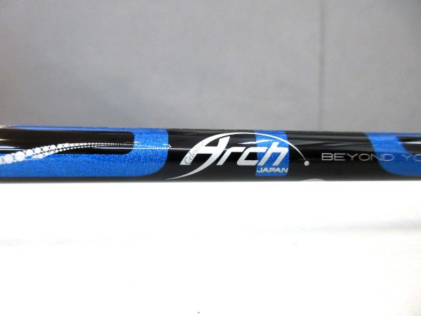 ジャスティック460 MAX-D 限定CODE-Xシャフト ジャスティック460 MAX-D 限定CODE-Xシャフト - メルカリ