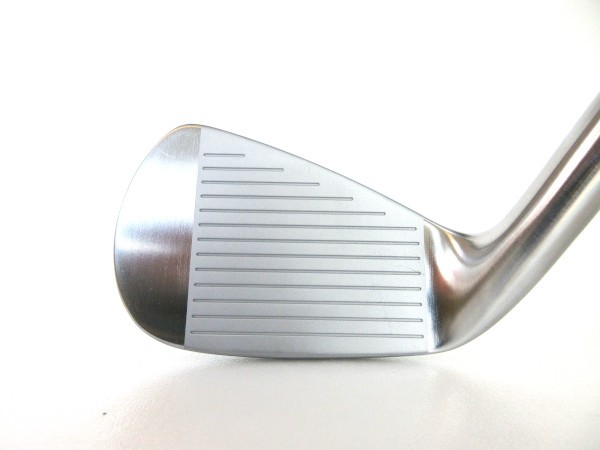 新製品】ロマロ Ray H IRON : ゴルフ工房の日々徒然ブログ【京葉