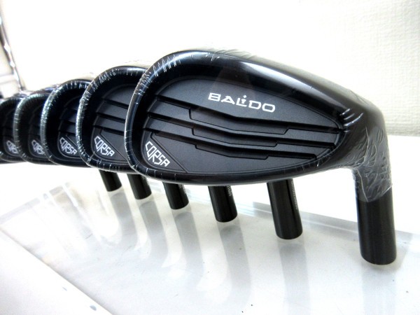 ☆【2022 BALDO CORSA FORGED IRON MC & DC TOUR KNIGHT】【2022