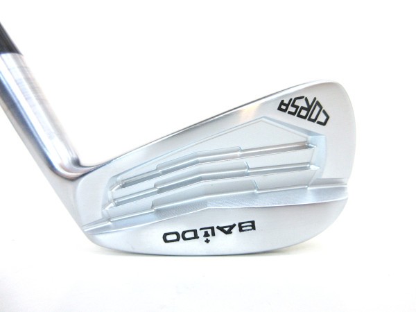 ☆【2022 BALDO CORSA FORGED IRON MC & DC TOUR KNIGHT】【2022 BALDO CORSA FORGED  IRON MC TOUR SATIN】☆ : ゴルフ工房の日々徒然ブログ【京葉ゴルフ】