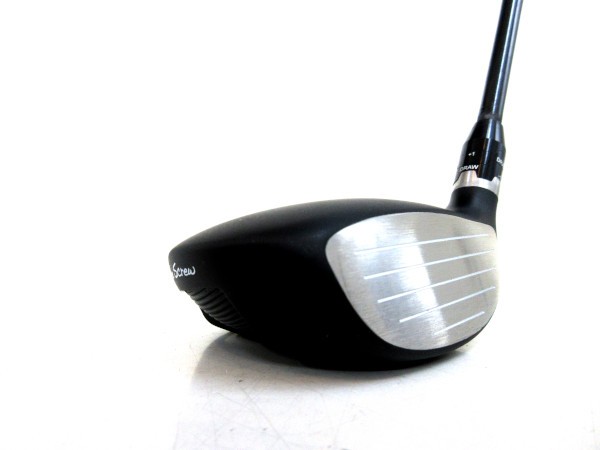 ☆【スーパーモンスターFW！】ムジーク DF2 HEAVEN Fairway Wood