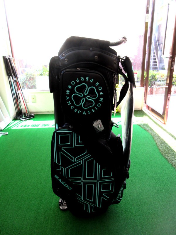 ☆【２０２１年限定スタンド式キャディバッグ】BALDO 2021 STAND PRO MODEL CADDIE BAG CORSA☆ :  ゴルフ工房の日々徒然ブログ【京葉ゴルフ】