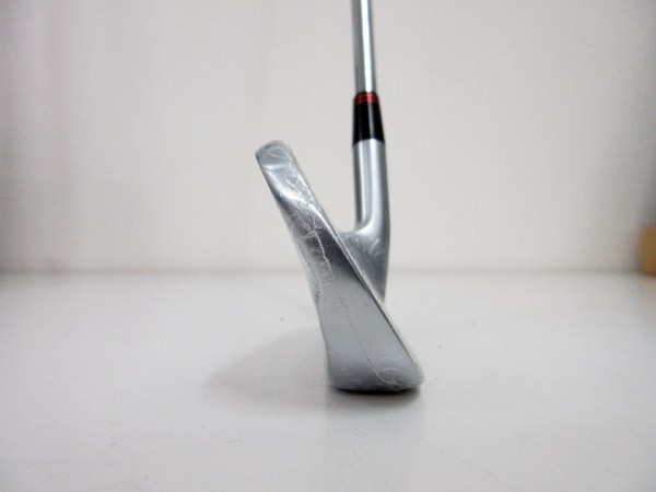 最高の抜けとボールの喰いつき！バルド COMPETIZIONE