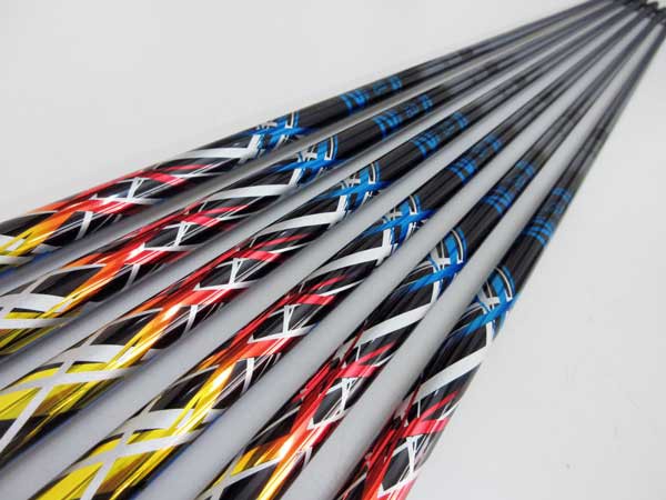 ☆デザインチューニング ZERO APX☆ : ゴルフ工房の日々徒然ブログ