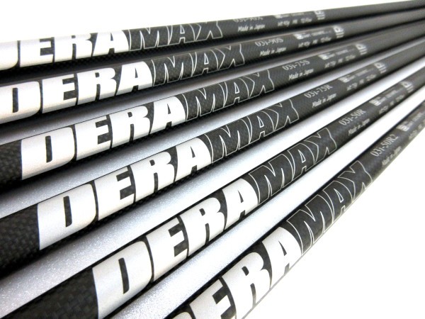 DERAMAX シャフト 07-5xx 入手困難