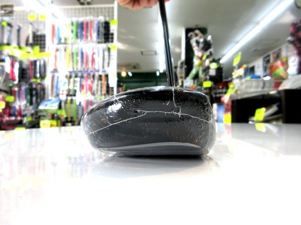 ☆【ハイロフトスプーンの安心感！】BUDDY EpisodeF（バディ