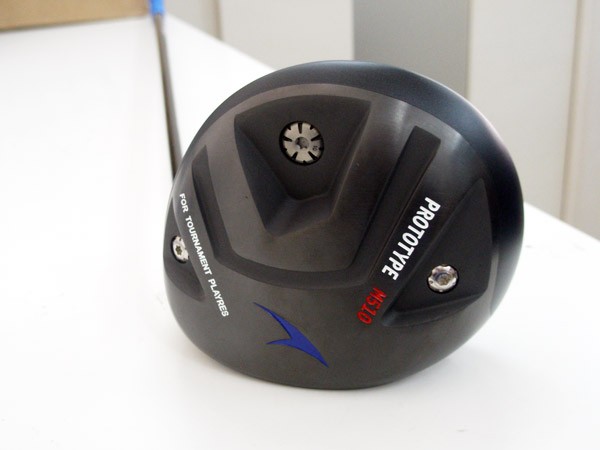 【第一ゴルフ】★カスタムクラブ★AKIRA アキラ M-510 10.5゜450cc ドライバー TRPX エルドラド X 45インチ ヘッドカバー有 AKIRA | アキラプロダクツ 公式ホームページ