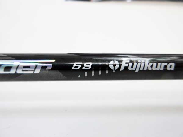 ☆こだわり抜いたK氏の自信作！JIGEN eRook RK55Z ドライバー