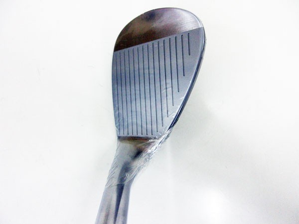 BUDDYさんのこだわりウェッジ！BUDDY PROTOTYPE WEDGE(バディ
