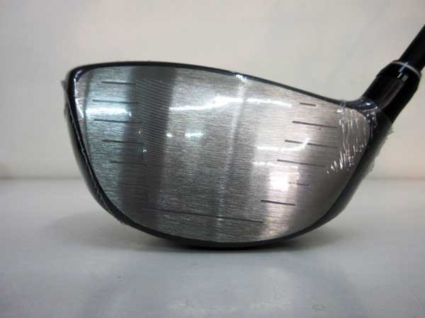 ☆日本プロドラコン協会 推奨ヘッド！エスティバン ES 460D ドライバー