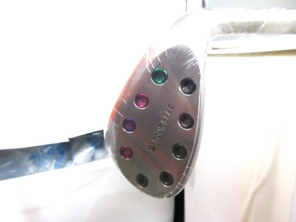 アクシスゴルフ】Z1 TOUR SPEC WEDGE 58度 x モーダスウェッジ105